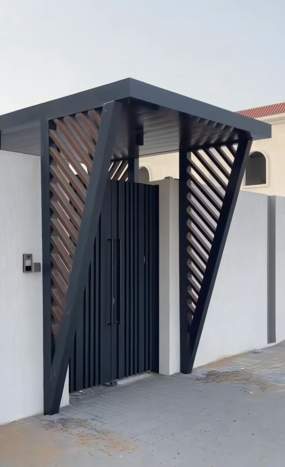 Зовнішнє оздоблення та декор